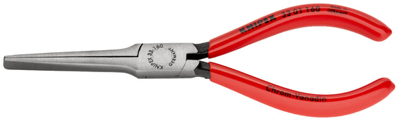 Image of a Knipex Plier Duckbill Nose 160mm PVC