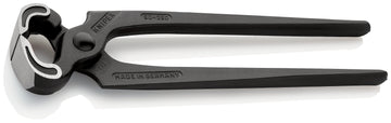 Image of a Knipex Pincer Carpenters 250mm Bare