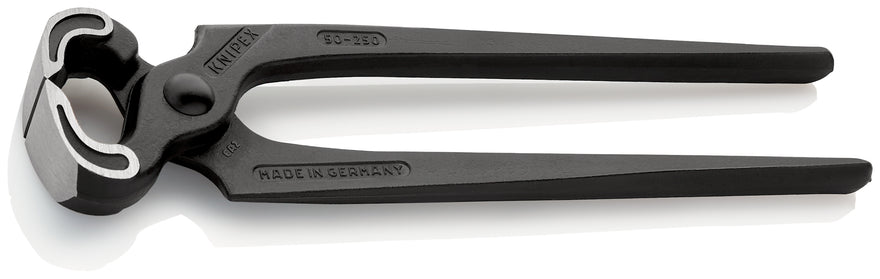 Image of a Knipex Pincer Carpenters 250mm Bare