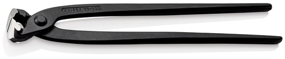 Image of a Knipex Pliers Concreters Nippers 300mm