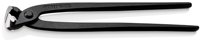 Image of a Knipex Pliers Concreters Nippers 300mm