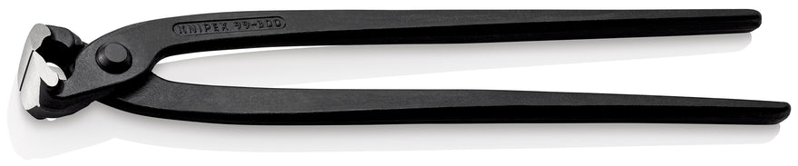 Image of a Knipex Pliers Concreters Nippers 300mm