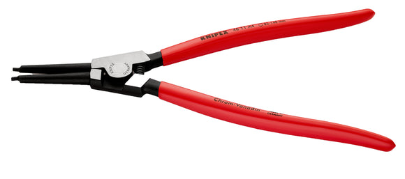 Image of a Knipex Plier Circlip External Straight 320mm