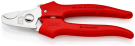 Image of a Knipex VDE Cable Shears 165mm