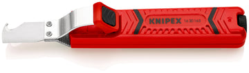 Image of a Knipex Knife With Hook 165mm