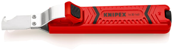 Image of a Knipex Knife With Hook 165mm