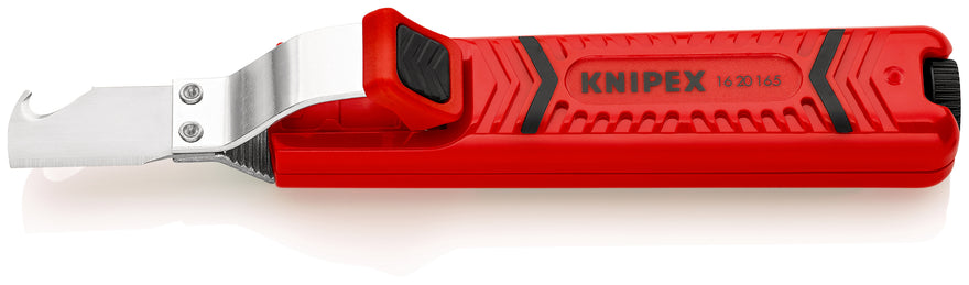 Image of a Knipex Knife With Hook 165mm