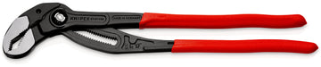 Image of a Knipex Plier Waterpump Cobra 400mm PVC