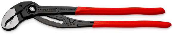 Image of a Knipex Plier Waterpump Cobra 400mm PVC