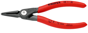 Image of a Knipex Plier Circlip Precision Internal Str 140mm