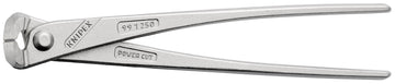 Image of a Knipex Pliers Hl Concrete Nippers 250mm