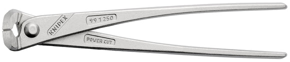 Image of a Knipex Pliers Hl Concrete Nippers 250mm
