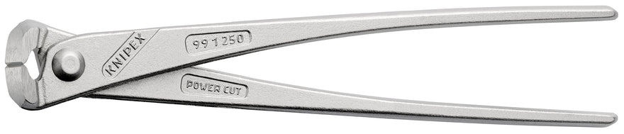 Image of a Knipex Pliers Hl Concrete Nippers 250mm