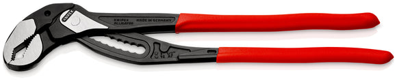 Image of a Knipex Plier Waterpump Alligator 400mm PVC