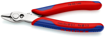 Image of a Knipex Plier Electronic Superknips 140mm