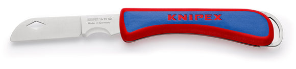 Image of a Knipex Knife Folding 120mm