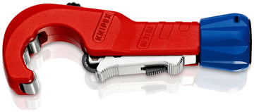 Image of a Knipex Pipe Copper Cutter Tubix 6-35mm