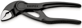 Image of a Knipex Plier Waterpump Cobra 100mm Bare