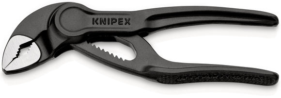 Image of a Knipex Plier Waterpump Cobra 100mm Bare