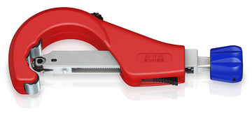 Image of a Knipex Pipe Copper Cutter Tubix 6-76mm