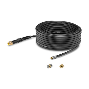 Karcher Pipe Cleaning Kit - 15 metre  K2-7 Series