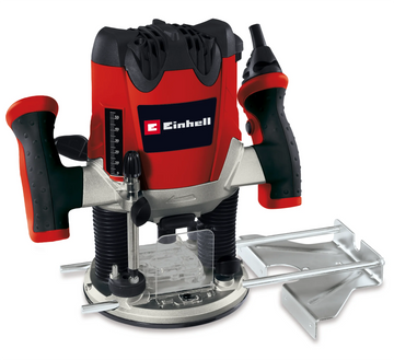 Einhell Router TE-RO 1255 E - image 01