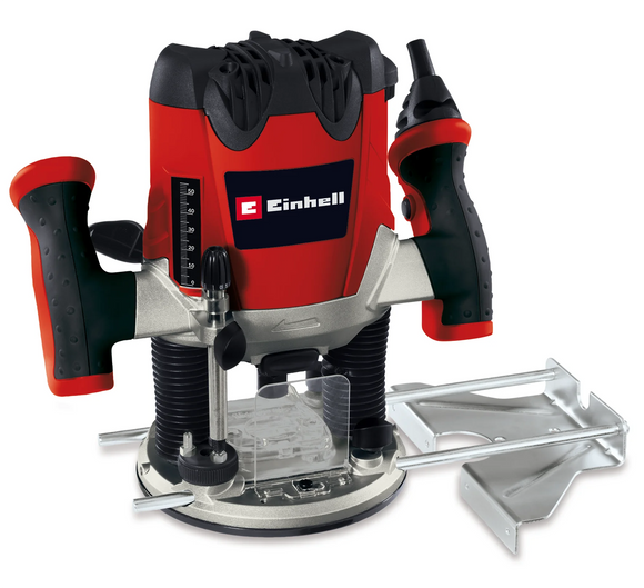 Einhell Router TE-RO 1255 E - image 01