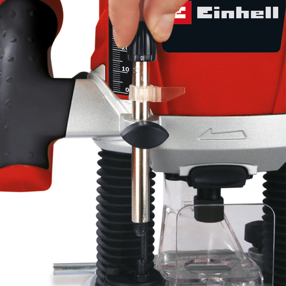 Einhell Router TE-RO 1255 E - image 05