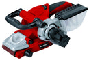Einhell Belt Sander TE-BS 8540 E - image 01