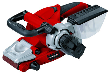 Einhell Belt Sander TE-BS 8540 E - image 01