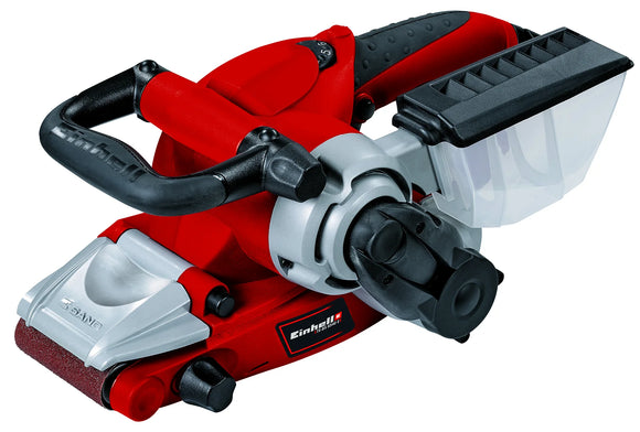 Einhell Belt Sander TE-BS 8540 E - image 01