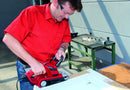 Einhell Belt Sander TE-BS 8540 E - image 03