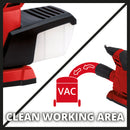 Einhell Multi-Sander TE-OS 1320-8