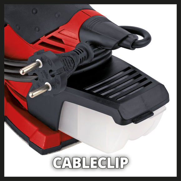 Einhell Multi-Sander TE-OS 1320