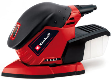 Einhell Multi-Sander TE-OS 1320 - image 01