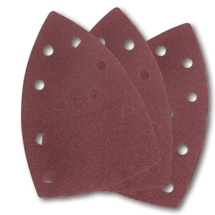 Einhell Multi-Sander TE-OS 1320 - image 02