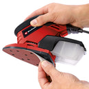 Einhell Multi-Sander TE-OS 1320 - image 04