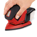 Einhell Multi-Sander TE-OS 1320 - image 05