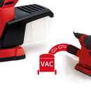 Einhell Multi-Sander TE-OS 1320 - image 06