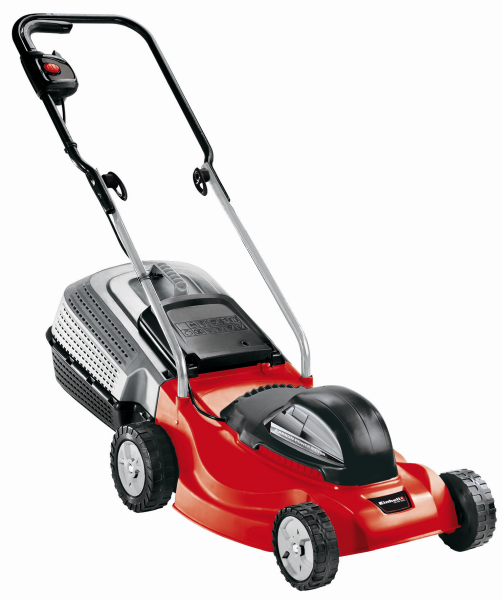 Einhell 1400W Electric Mower  GC-EM1437 Electric Lawn Mower
