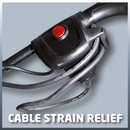 Einhell 1400W Electric Mower  GC-EM1437 Electric Lawn Mower-5