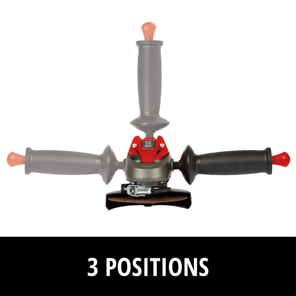 Einhell Angle Grinder TE-AG 115