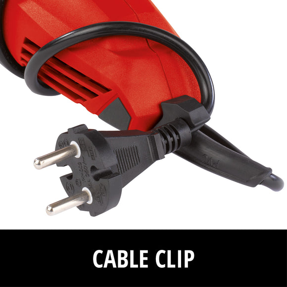 Einhell Angle Grinder TE-AG 115