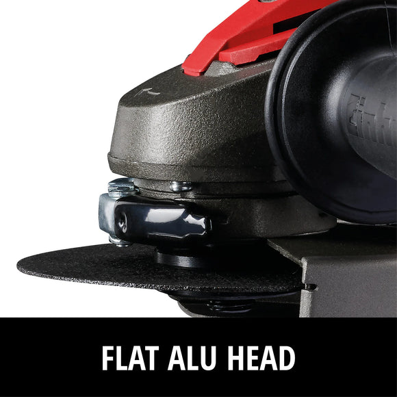 Einhell Angle Grinder TE-AG 115 - image 03
