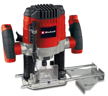Einhell Router TC-RO 1155 E - image 01