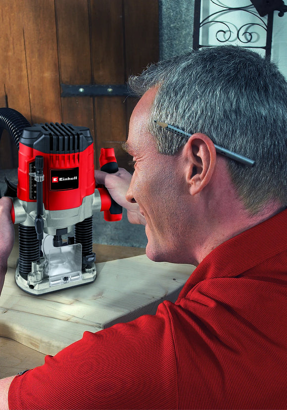 Einhell Router TC-RO 1155 E - image 03