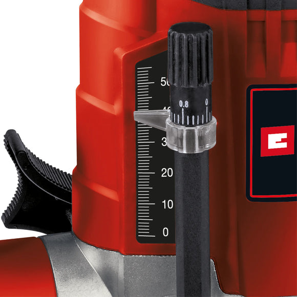 Einhell Router TC-RO 1155 E - image 05