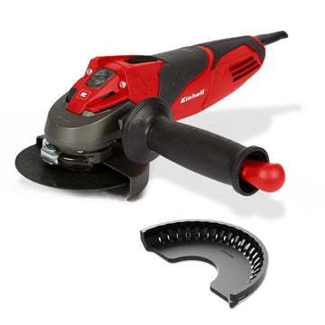 Einhell Angle Grinder TE-AG 125/750 - image 01