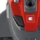 Einhell Angle Grinder TE-AG 125/750 - image 04