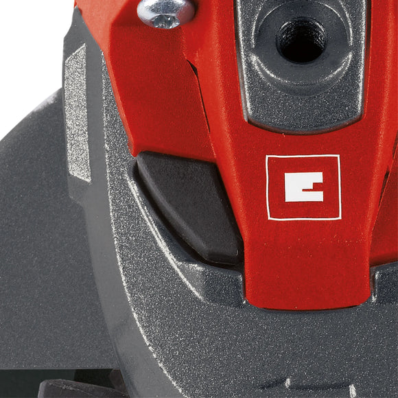 Einhell Angle Grinder TE-AG 125/750 - image 04
